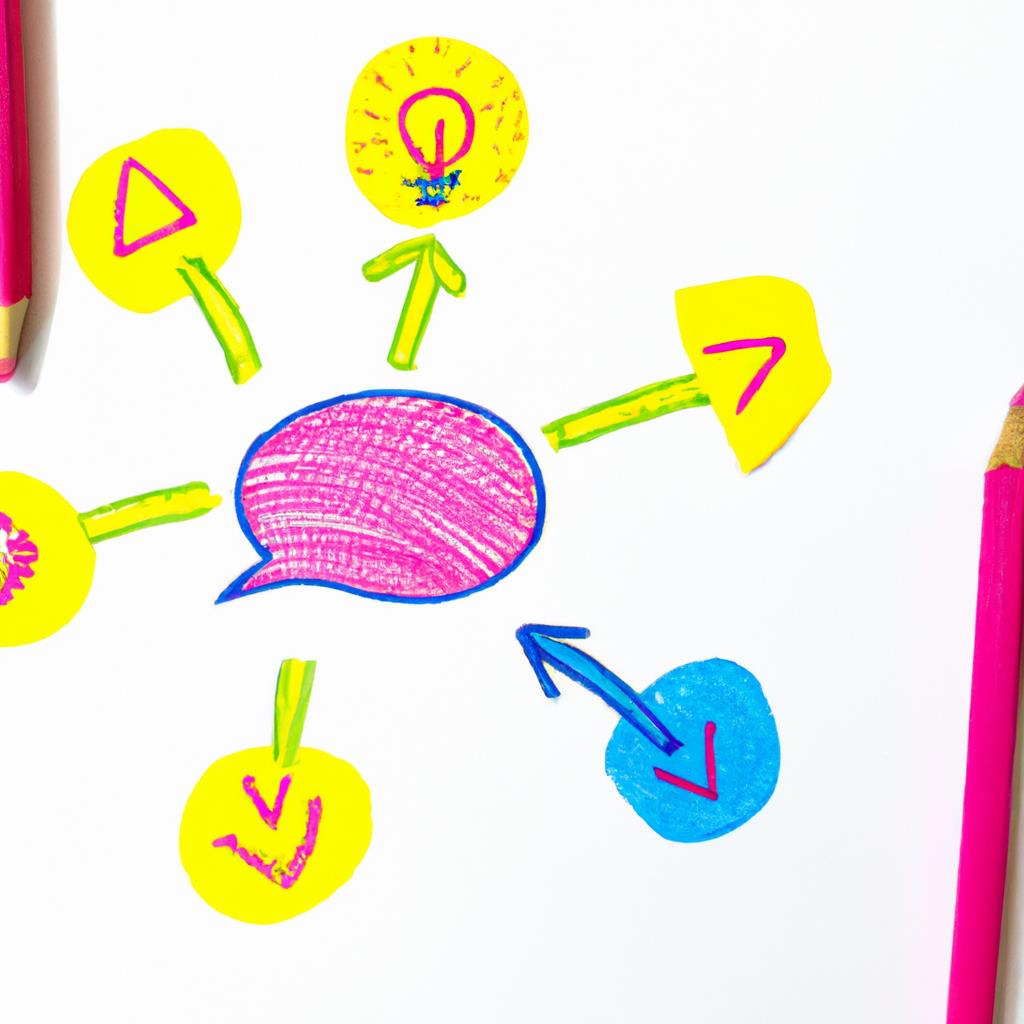 An image of a vibrant online platform filled with educational games, parenting tips, and developmental resources for child care. It features colorful graphics of toys, books, and a computer screen displaying interactive activities for children''s learning and growth.